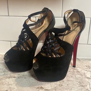 Christian Louboutin’s